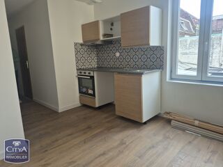  Appartement à vendre 1 pièce 24 m²