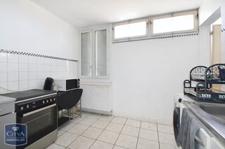  Appartement à vendre 4 pièces 86 m²