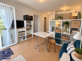 Vente Appartement appartement Médis