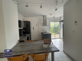  Maison à vendre 5 pièces 108 m²