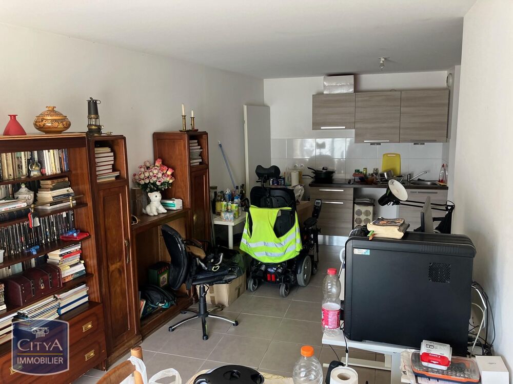 Vente Appartement appartement Toulon