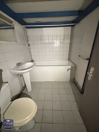  Appartement à vendre 2 pièces 35 m²
