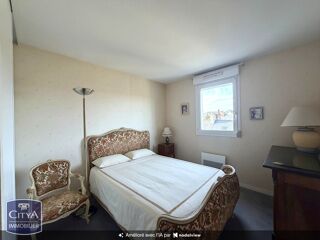 Appartement à vendre 3 pièces 63 m²