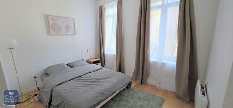  Appartement � vendre 2 pi�ces 50 m�