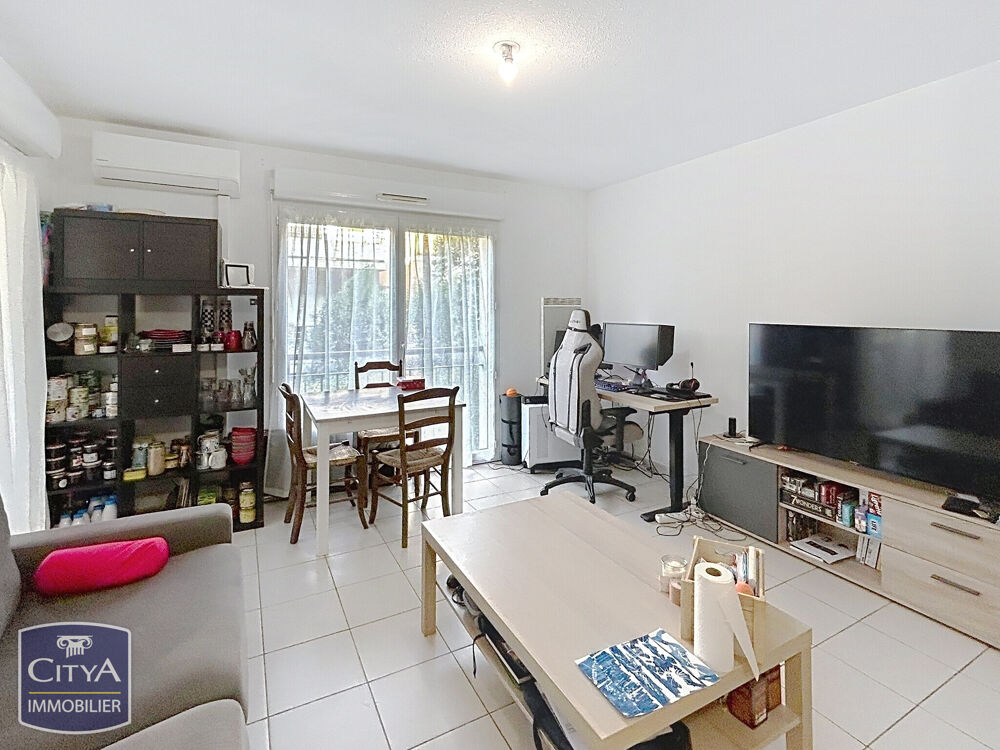 Vente Appartement appartement Sorgues