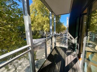  Appartement  vendre 3 pices 80 m