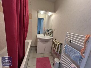  Appartement � vendre 2 pi�ces 55 m�