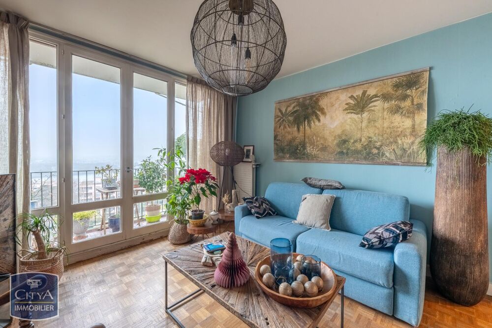 Appartement 5 pièces 94 m² · à La Mulatière · 94 m² · 230 000 €