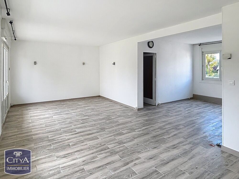 Vente Appartement appartement Saint-quentin