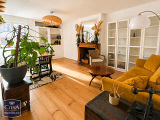 Appartement 3 pièces 69 m² · à Lille · 69 m² · 290 000 €