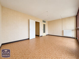 Vente Appartement appartement Angers