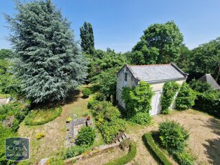  Maison � vendre 7 pi�ces 165 m�