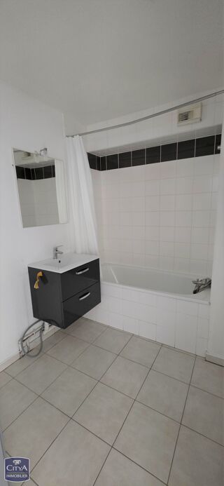  Appartement à vendre 2 pièces 40 m²
