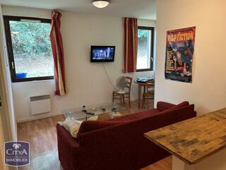  Appartement à vendre 2 pièces 35 m²