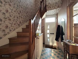  Maison � vendre 5 pi�ces 92 m�