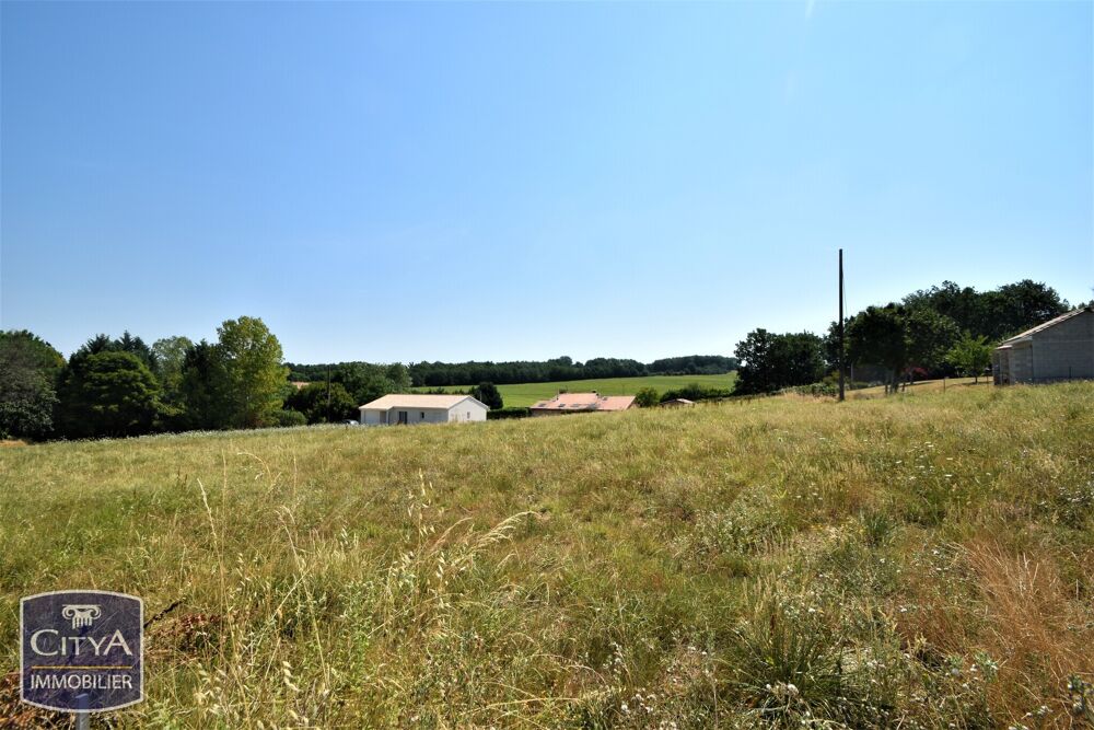 Vente Terrain terrain Saint-pierre-de-clairac