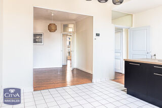  Appartement à vendre 3 pièces 75 m²