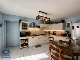  Maison à vendre 4 pièces 98 m²