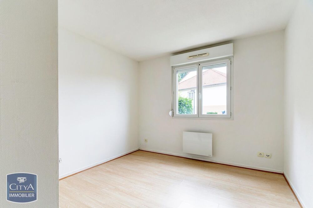 Vente Appartement appartement Nouzonville