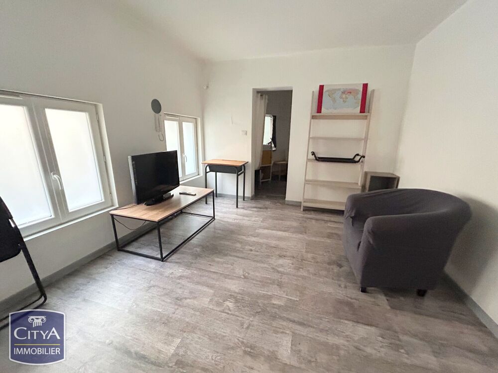 Vente Appartement appartement Saint-Étienne