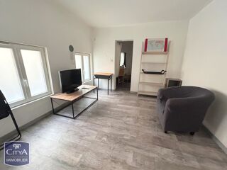  Appartement à vendre 2 pièces 24 m²
