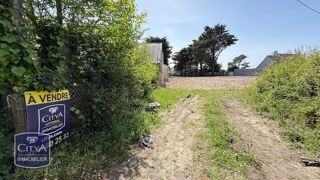  Terrain � vendre 768 m�