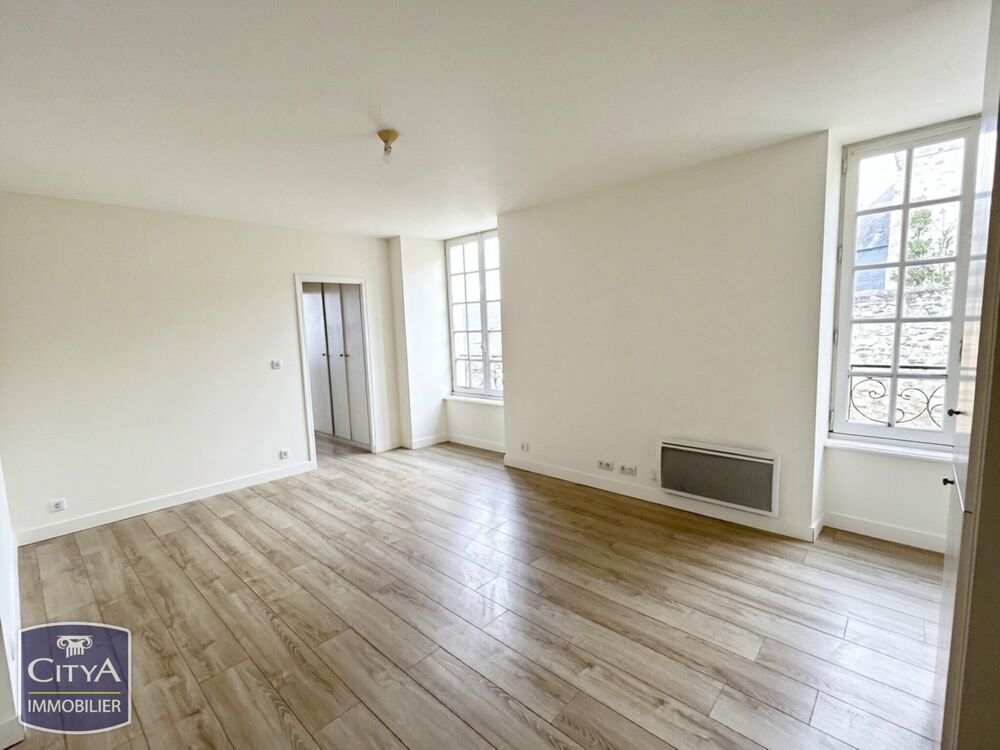 Vente Appartement appartement Le mans