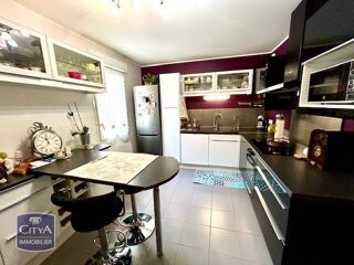  Appartement à vendre 3 pièces 77 m²