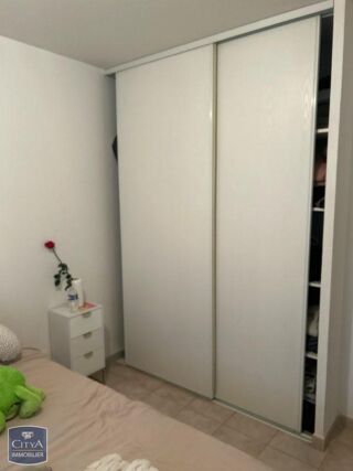  Appartement � vendre 2 pi�ces 48 m�