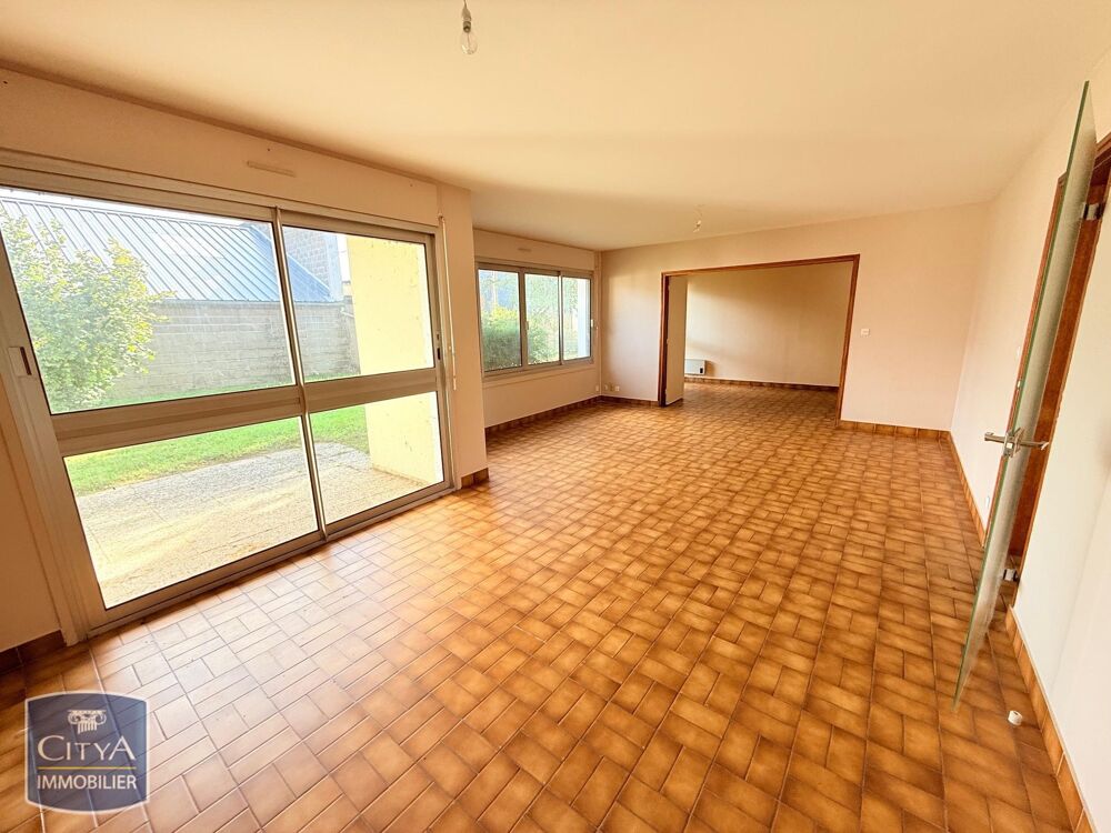 Vente Maison maison Bourgueil