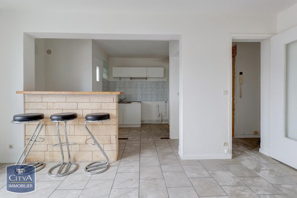 Vente Appartement appartement Reims
