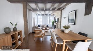  Appartement à vendre 3 pièces 80 m²