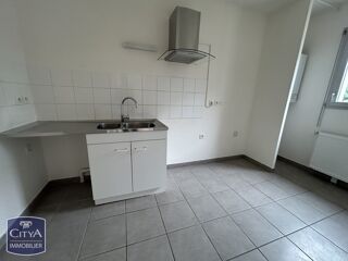 Maison à vendre 3 pièces 65 m²