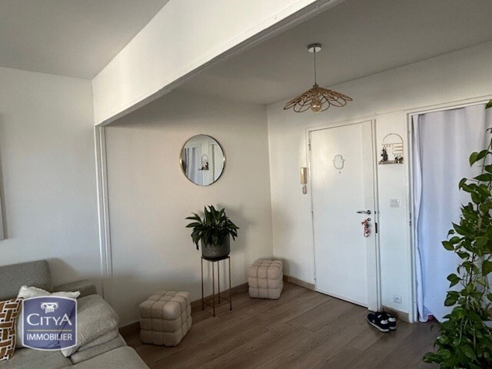 Vente Appartement appartement Toulon