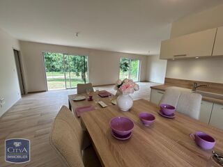  Maison à vendre 4 pièces 124 m²