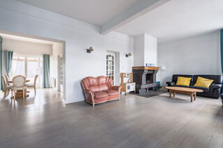  Maison à vendre 5 pièces 150 m²