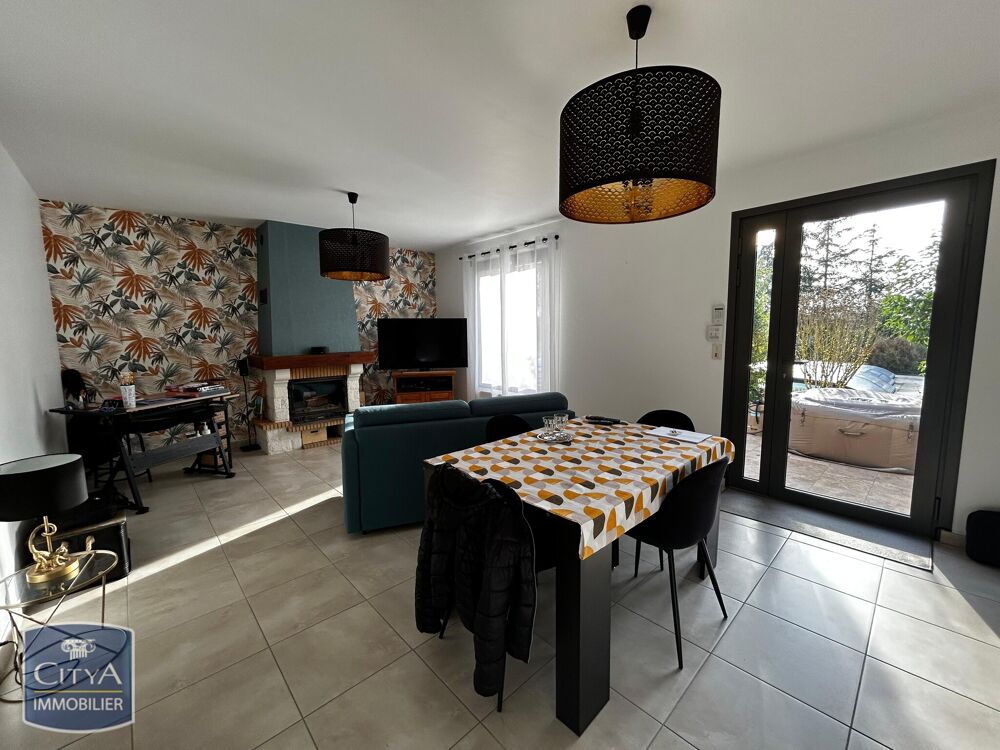 Vente Maison maison Bergerac