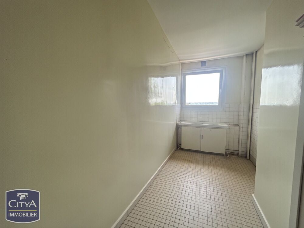 Vente Appartement appartement Blois