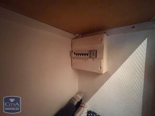  Appartement � vendre 1 pi�ce 29 m�