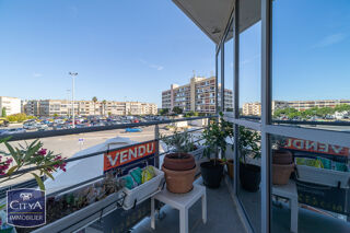  Appartement à vendre 3 pièces 63 m²