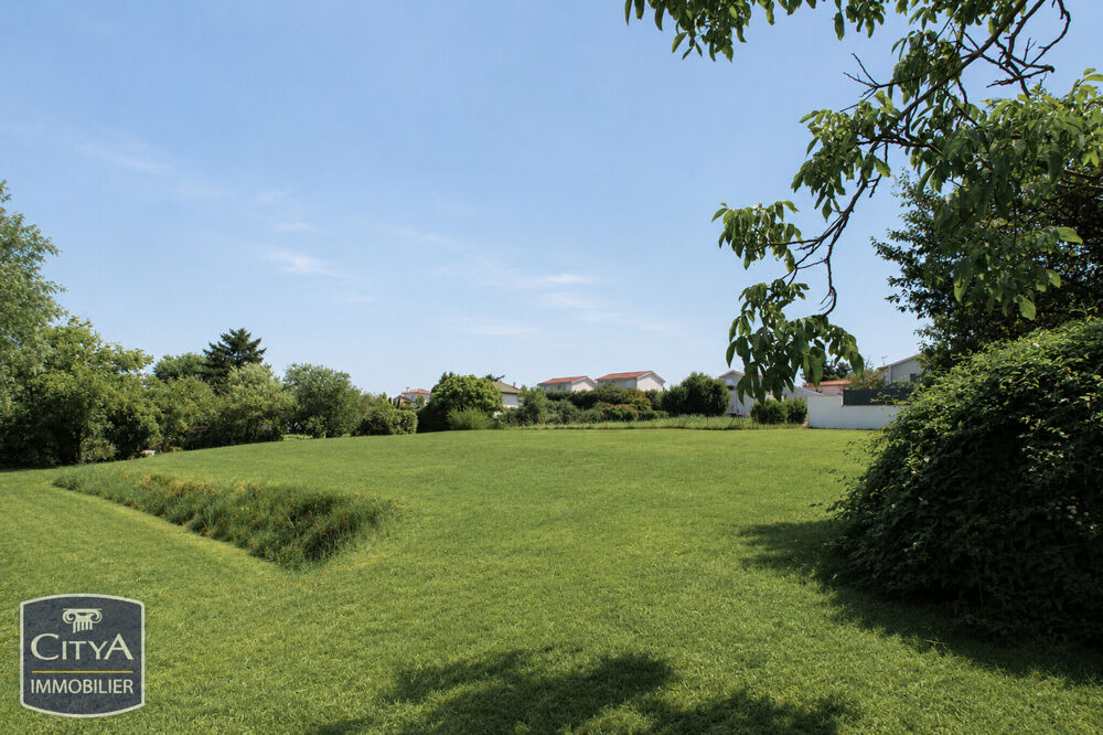 Vente Maison maison Lissieu