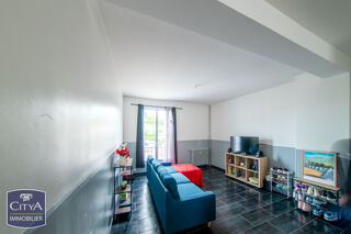  Appartement à vendre 3 pièces 59 m²