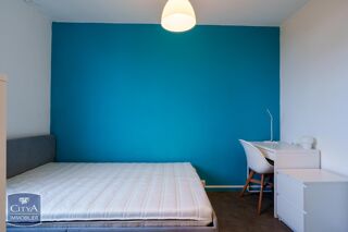  Appartement � vendre 5 pi�ces 82 m�