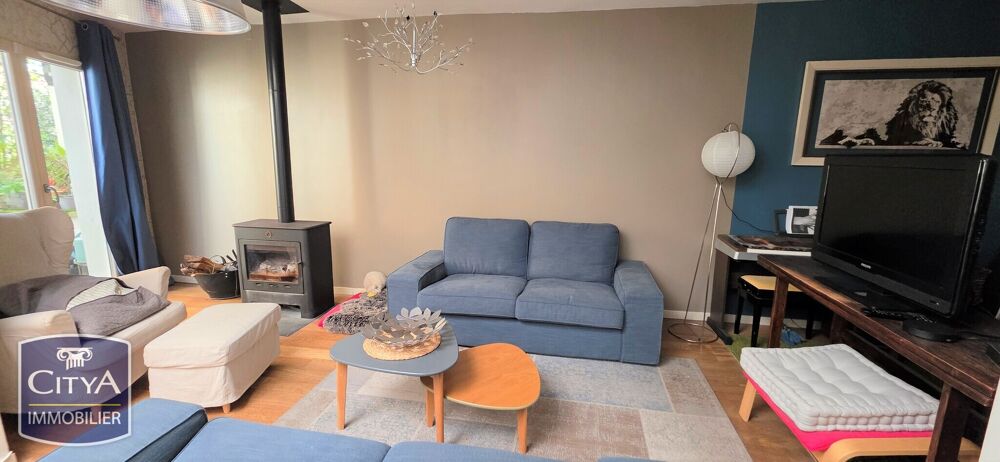Vente Maison maison Ronchin