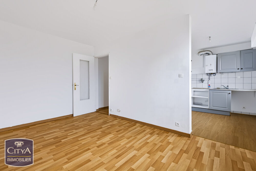 Vente Appartement appartement Strasbourg