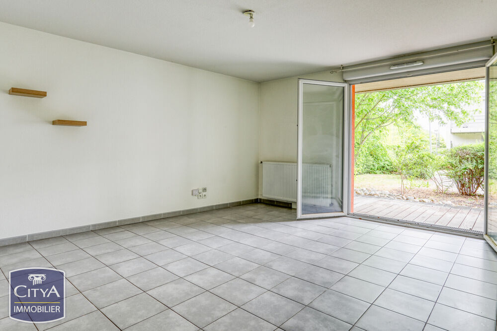 Vente Appartement appartement Toulouse