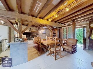  Maison à vendre 5 pièces 114 m²