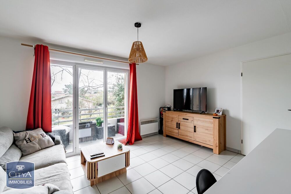 Appartement 2 pièces 42 m² · à Eysines · 42 m² · 121 000 €