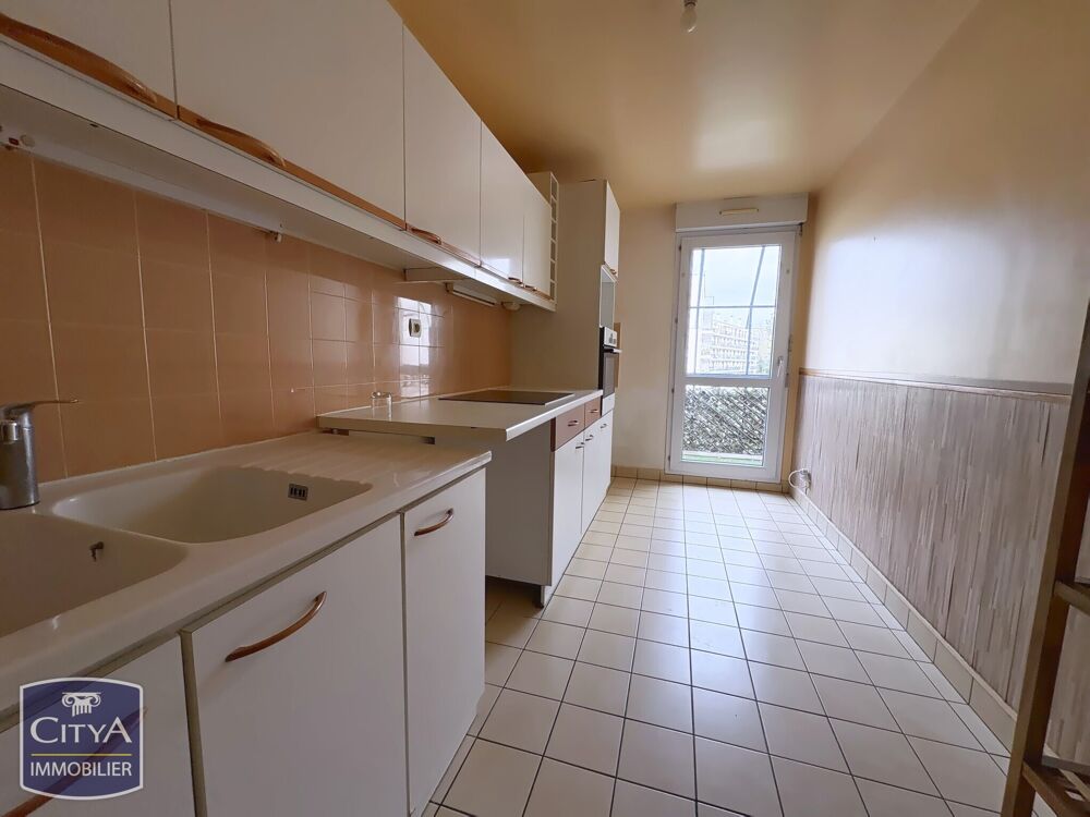 Vente Appartement appartement Rambouillet