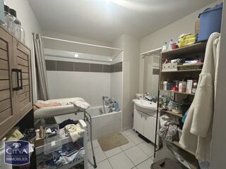  Appartement à vendre 3 pièces 61 m²